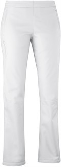 Salomon Active Softshell Hose IV Woman wei�